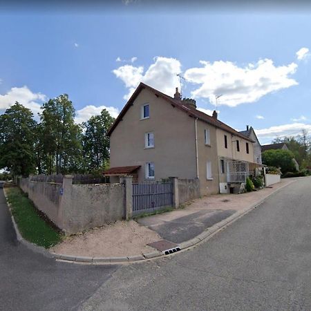 Maison Independante, Domaine Vichy La Tour Villa Abrest Exterior photo